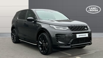 Land Rover Discovery Sport 1.5 P270e Dynamic HSE 5dr Auto [5 Seat] Station Wagon